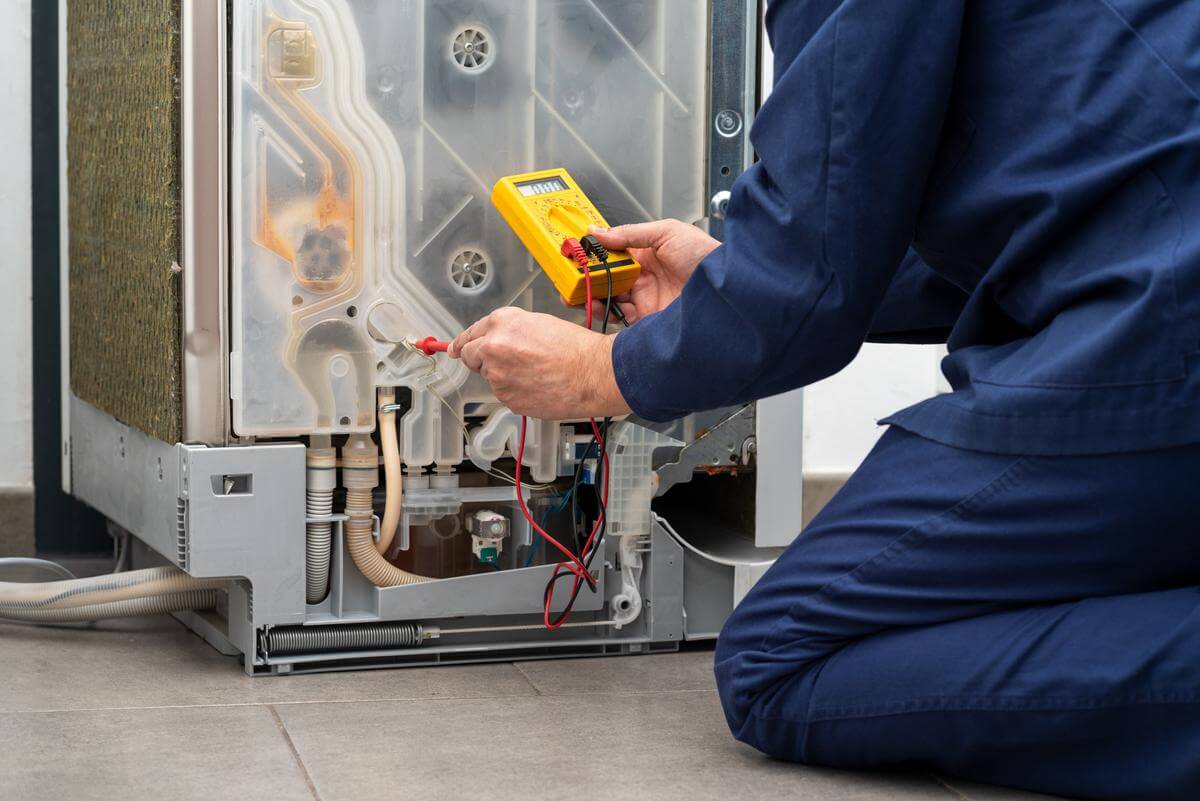 Experience the Future of Appliance Repair in Commerce City
