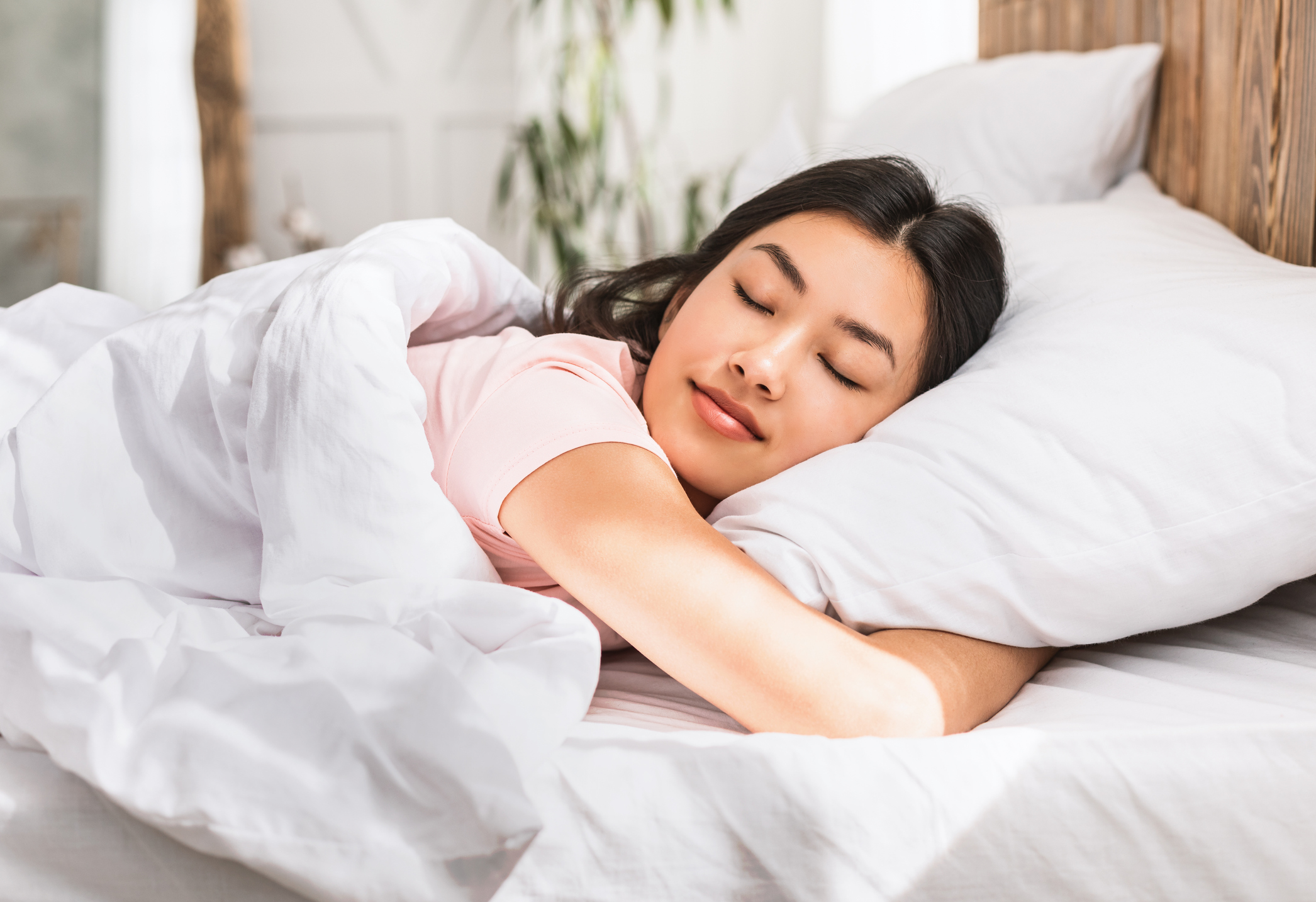 How Hotel Bedding Can Improve Your Sleep Quality and Overall Well-Being