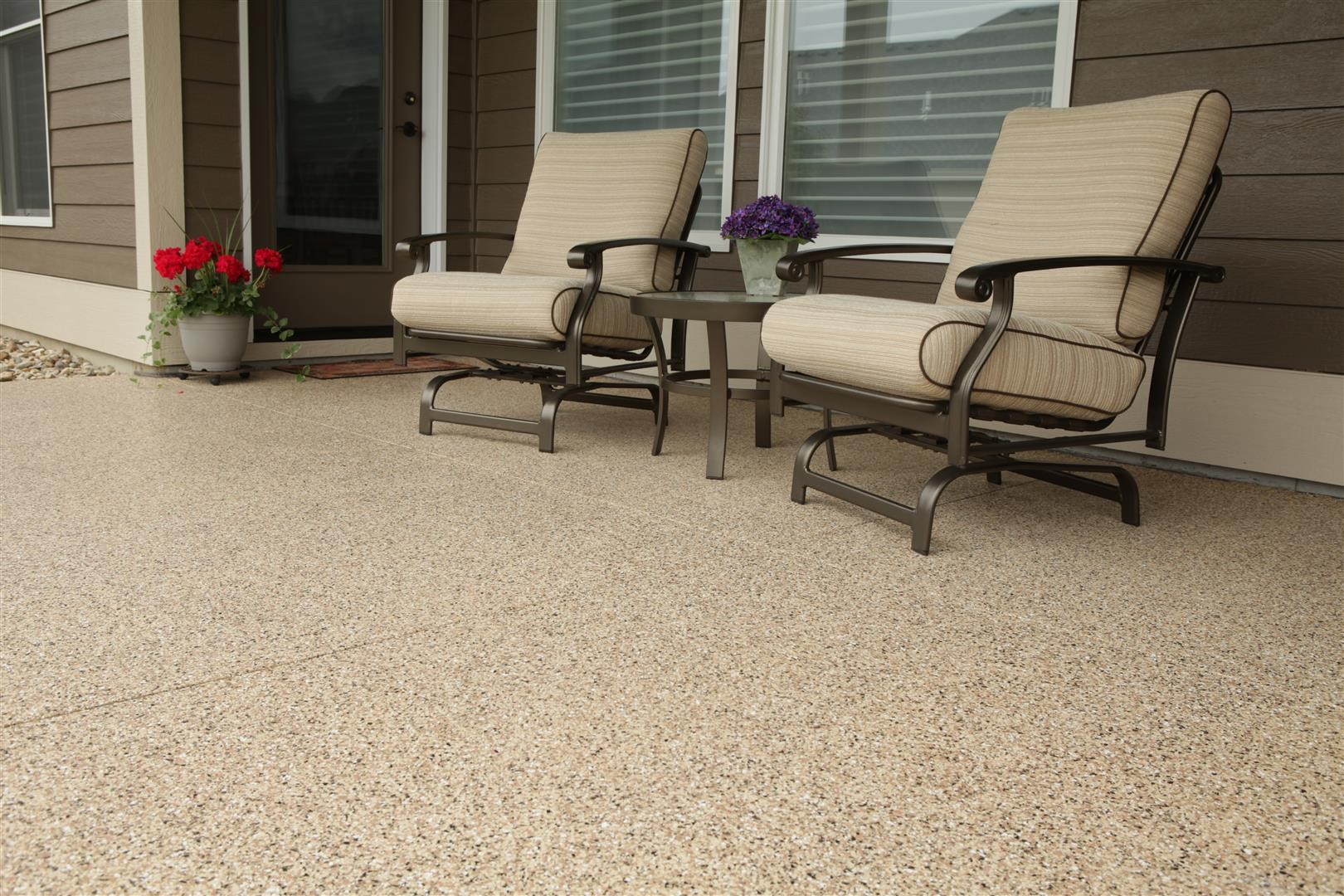 Weather-resistant Patio Coatings Florida Residents Trust