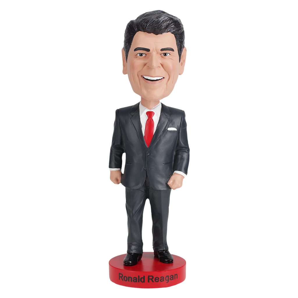 Bobble Head Dolls and Pop Culture: Exploring the Influence of Celebrity and Entertainment: