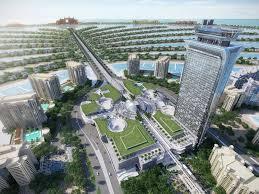 Luxury Living at Its Finest: Nakheel Dubai Residences