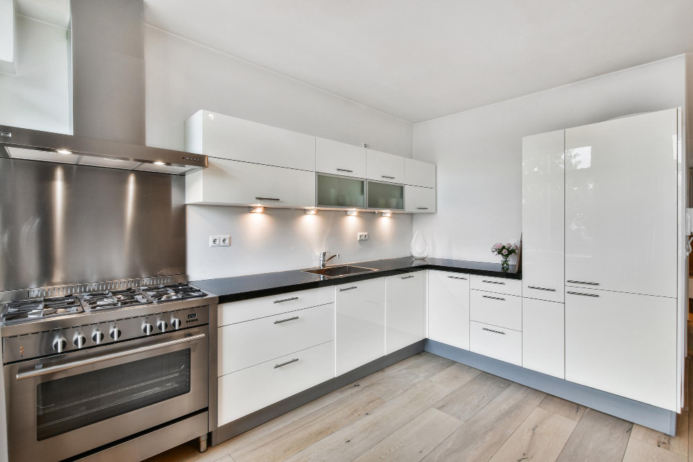 Unlock the Elegance of Miami: Premier Kitchen Remodeling Services