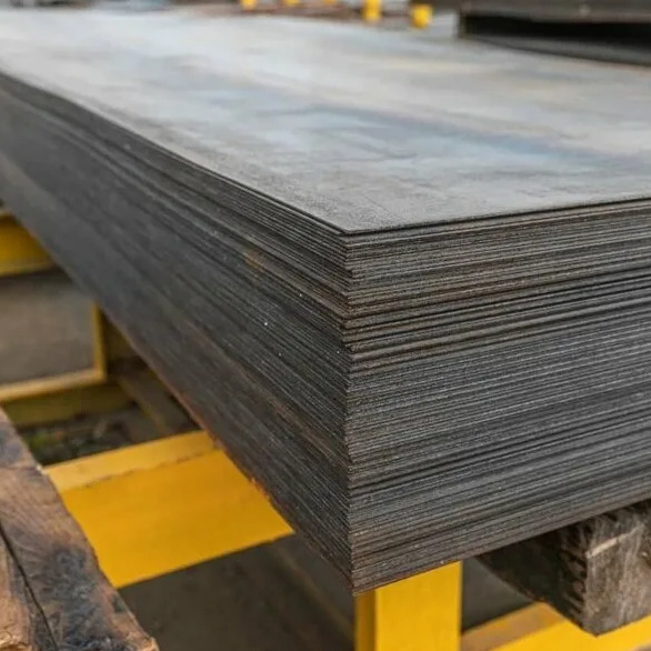 Types and Applications of Inconel Plate: A Comprehensive Guide