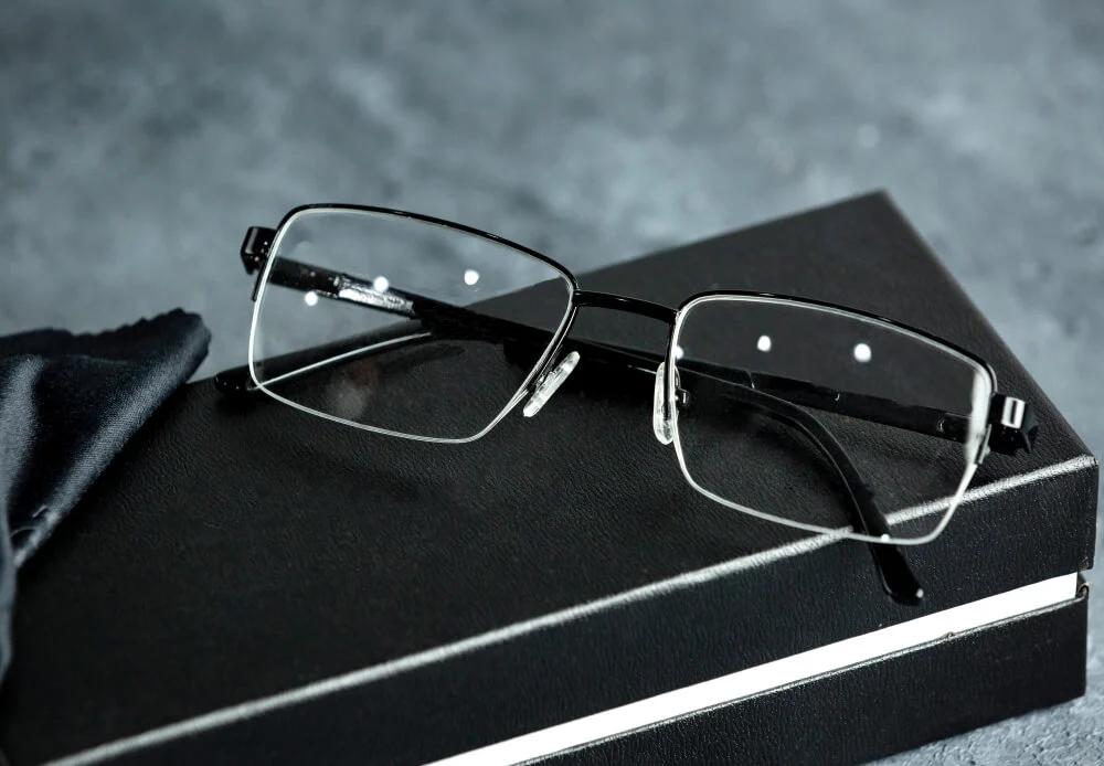 The Ultimate Guide to Fossil’s Prescription Safety Glasses