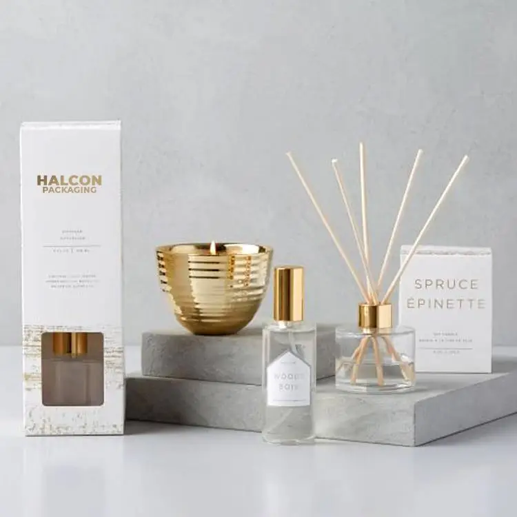 Ultimate Reed Diffuser Packaging Wholesale Buying Guide