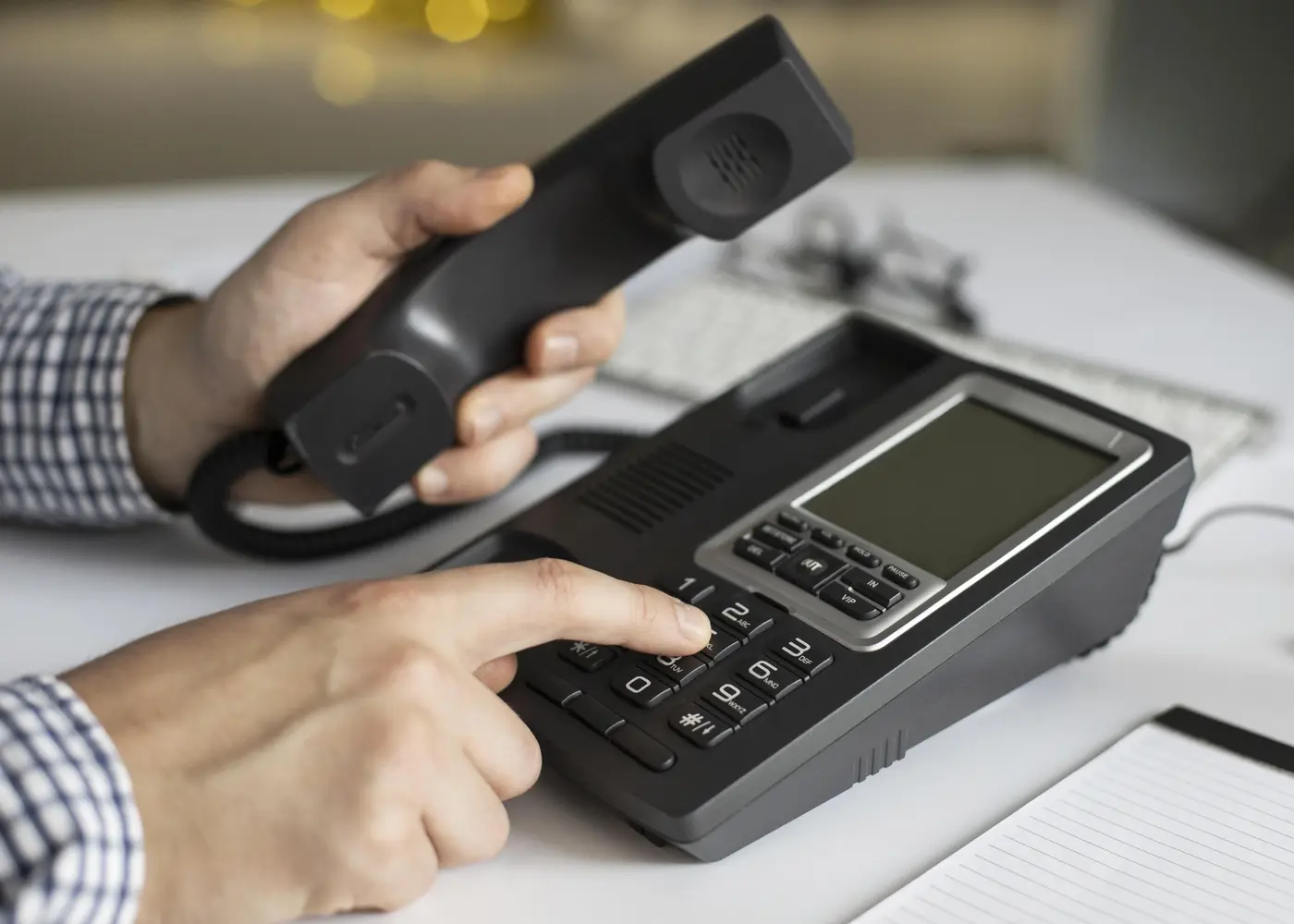 SIP vs. PABX: Which Is the Best Choice for Your Business?