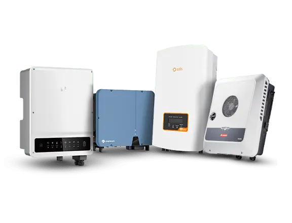 The Future of Solar Inverters: Innovations and Trends to Watch