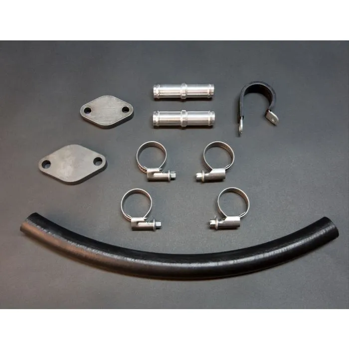 Unlock Potential: Is an EGR Blocker Suitable for Your Vehicle?