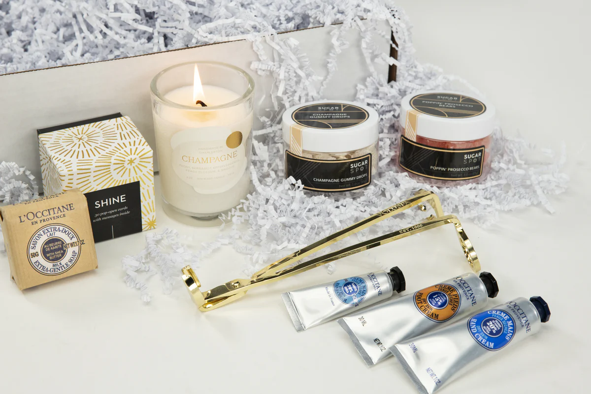 Candle Gift Sets: 2024 Trends & Top Picks Revealed