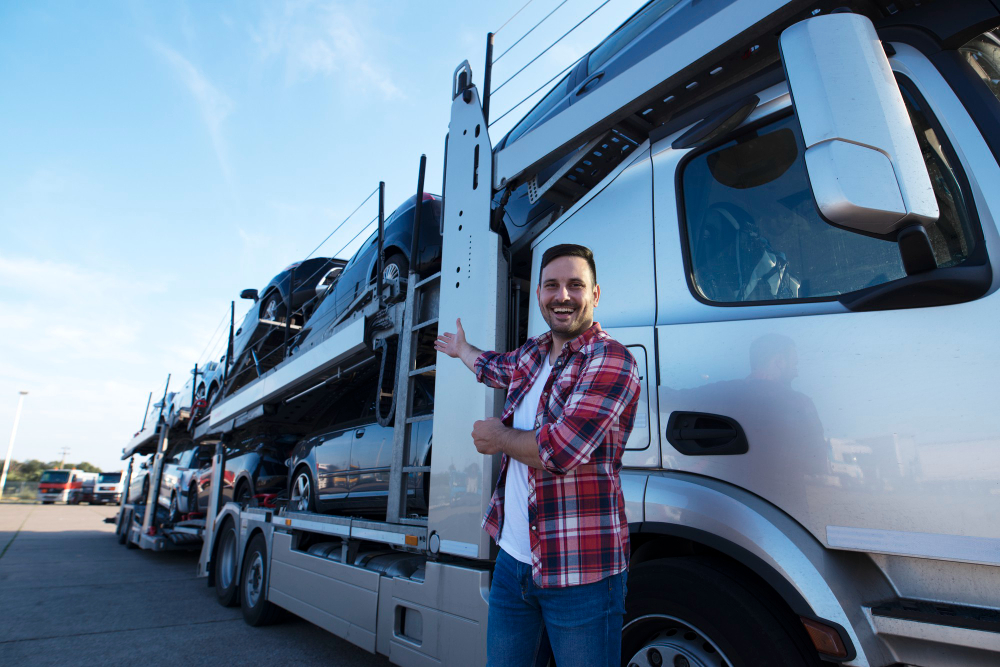 Everything You Need to Know About Auto Transport in  Miami