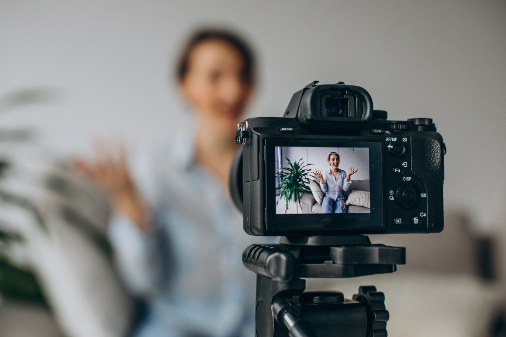How Video Marketing Helps Boost Sales