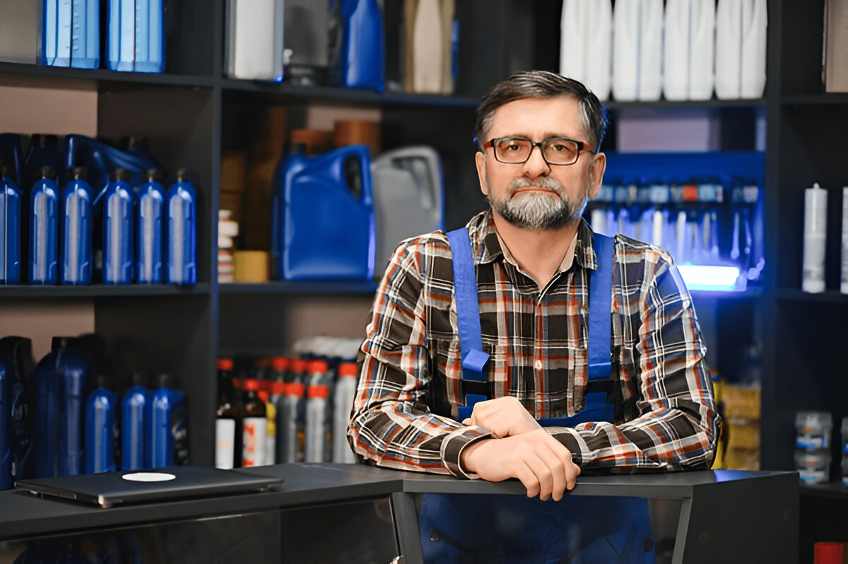 7 Top Automotive Car Care Product Suppliers in the UAE