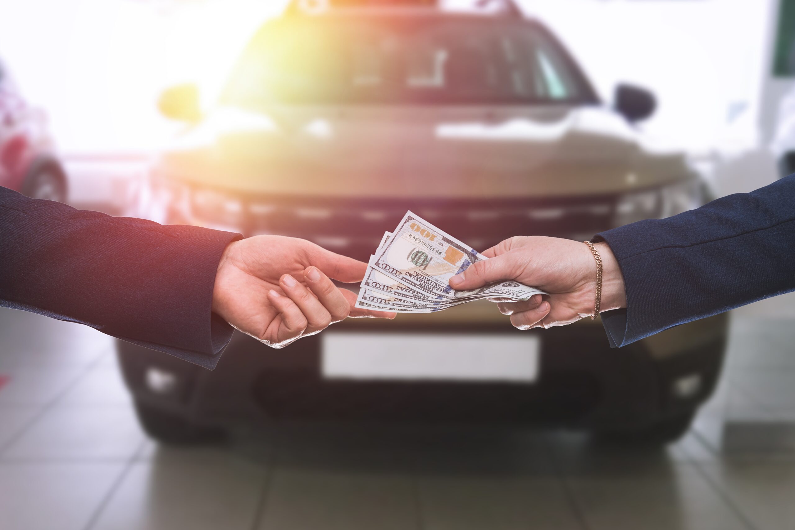 Sell My Car Fast in Maryland Heights, MO – Trusted Local Car Buyers with Top Cash Offers