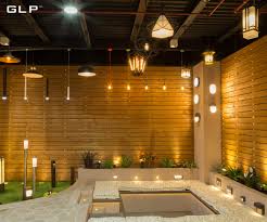 Stylish Homes with Indoor LED Lighting